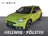 Abarth 600e 207 kW Scorpionissima Keyless PDC v+h - Abarth 600e Gebrauchtwagen