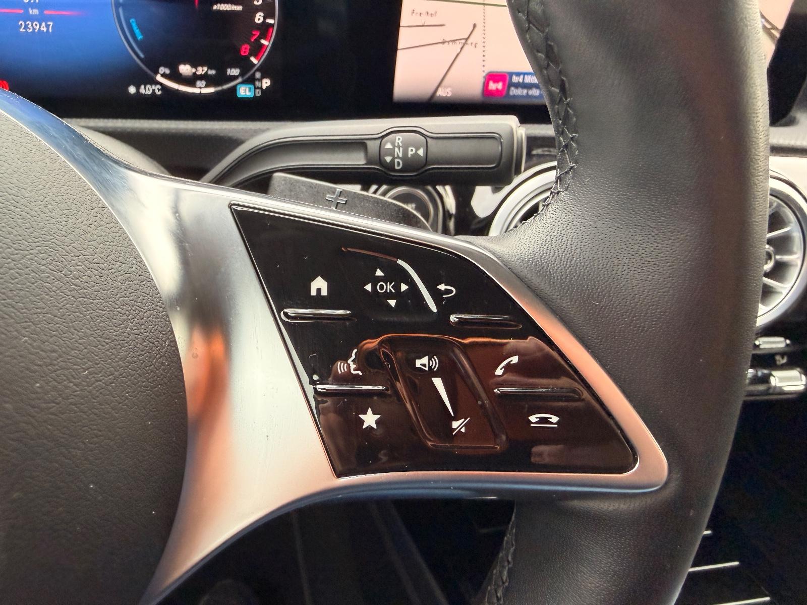 Mercedes-Benz A 250e*AUTOM.*KEYLESS*DIGITAL*LED*GARANTIE*CAM*