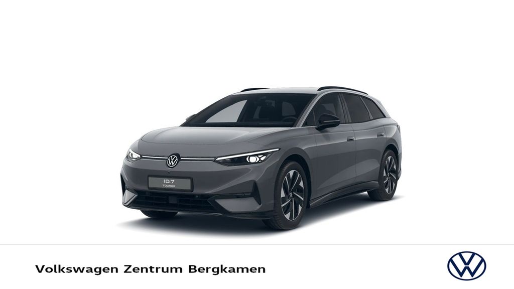 Image of Volkswagen ID.7