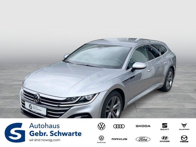 VW Arteon Shooting Brake 2.0 TDI DSG R-Line AHK+RFK