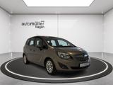 Opel Meriva 1.4 Turbo|Klima|Panorama|Navi|Fahrradträg - Opel Meriva Gebrauchtwagen in Dortmund