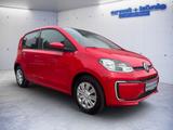 Volkswagen e-up *E-Sound *Winter-Paket *Rückfahrkamera - Volkswagen up! mit Elektro-Antrieb
