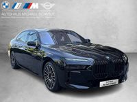 BMW 740 - Vorschau Bild 6