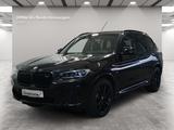 BMW X3 M40i Navi AHK Head-Up Laser Kamera HiFi - gebrauchte BMW X3 M40 aus dem Jahr 2024