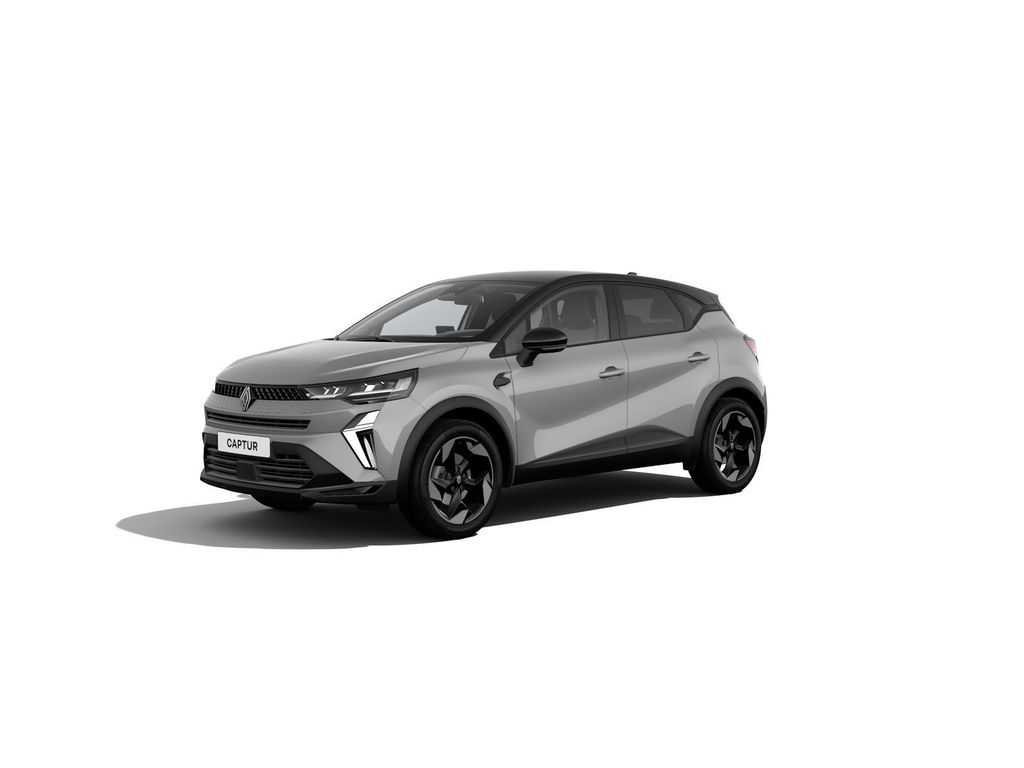 Image of Renault Captur