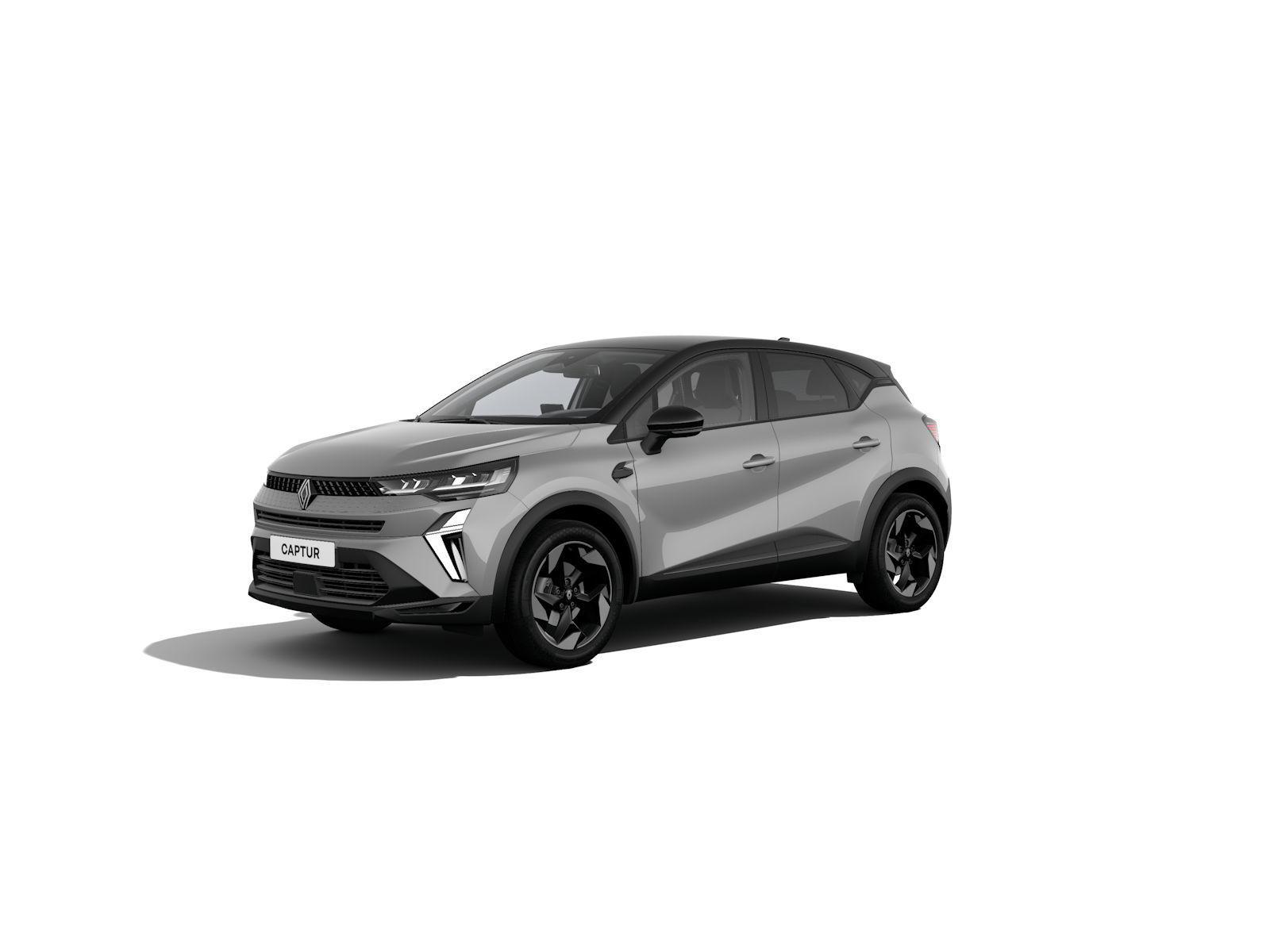 Renault Captur Techno TCe 115 *LHZ*SHZ*CAM*360°*CARPLAY*