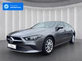 Mercedes-Benz CLA 180 PROGRESSIVE+SPUR PAKET+LED+VZE+ - Mercedes-Benz CLA 180: Limousine