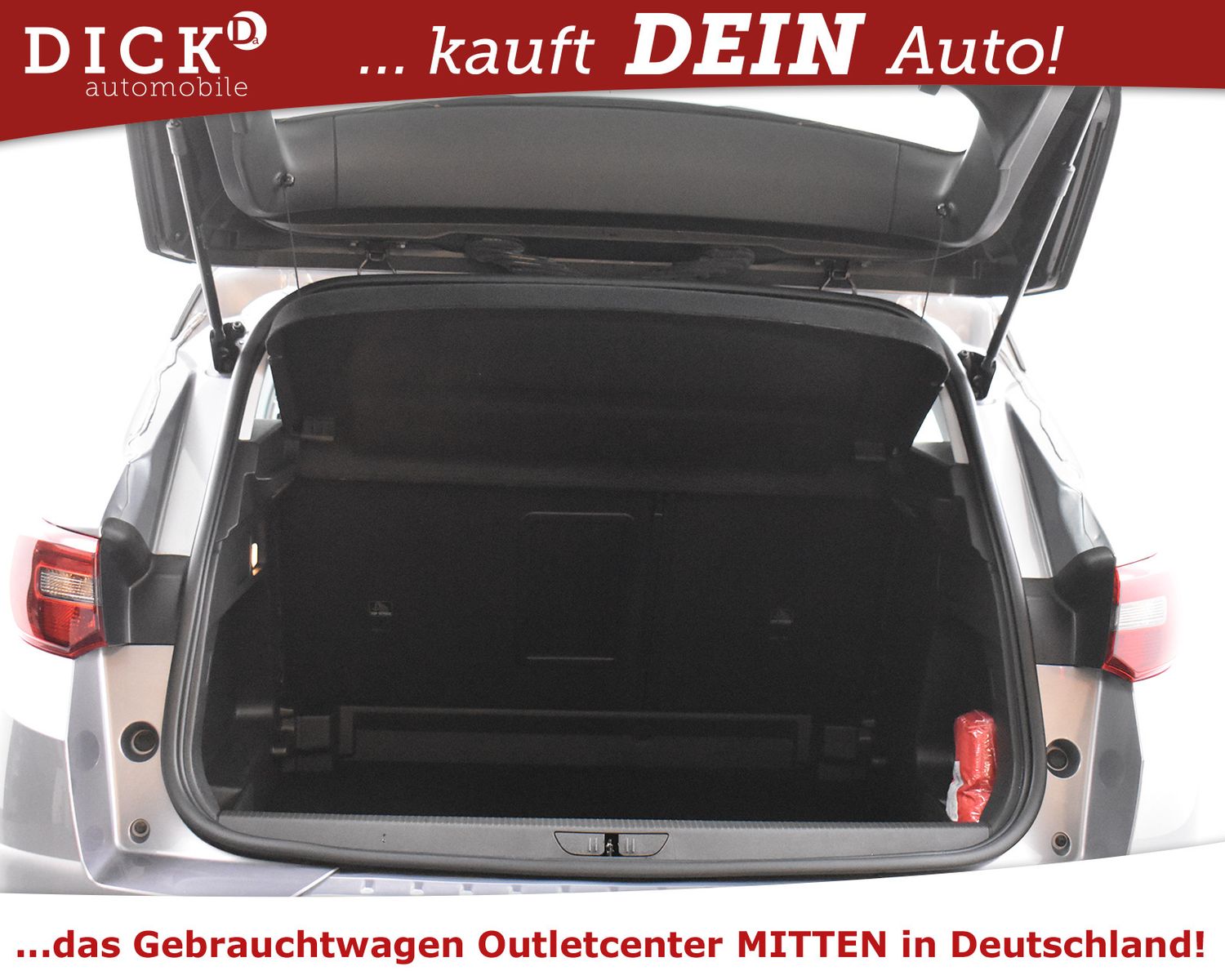 OPEL Grandland X 1.2 Aut. Enjoy NAVI+KAM+ACC+LED+SHZ+ - Image 8