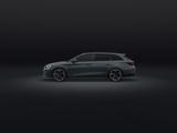 Cupra Leon Sportstourer 2.0 TDI DSG+MATRIX+SHZ+NEU - blaue Cupra Leon