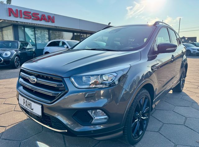 Ford Kuga 2.0 TDCi Aut. ST-Line 4x4 PANO NAVI KEYLESS