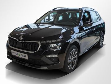 Skoda Leasingangebot: Skoda Kamiq Balance 1.0TSI DSG INKLUSIVE W&I