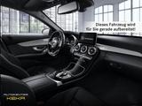 Mercedes-Benz C 250d T AMG LINE! DISTR+! HUD! PANO! 360°! ILS! - Mercedes-Benz C 250 in Mainz
