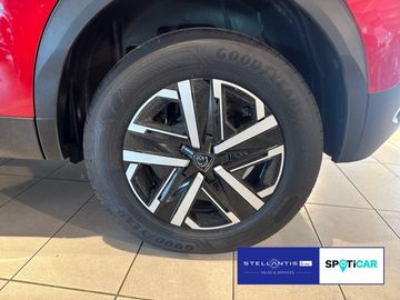 Peugeot 2008 - 11