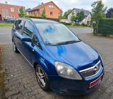 Opel Zafira B 1.8l Benzin,7 Sitzer - Opel Zafira aus 2025