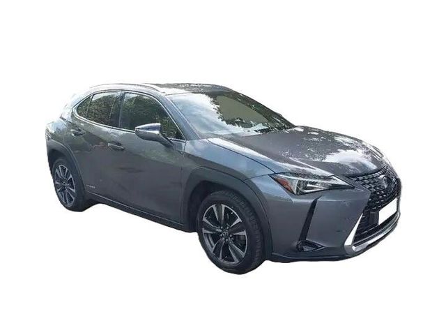 Lexus UX UX Hybrid Executive