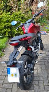 Honda CBF125 NA - Offers