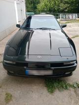 Toyota Supra Mk3 Turbo - Toyota Supra: Mk3