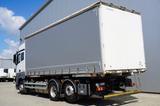 Mercedes-Benz Actros 2540 6×2 / 90 tho. km! / 18 EPAL - Radlader