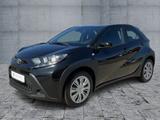 Toyota Aygo X Business Edition - AKTION - schwarze Toyota Aygo (X)