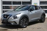Nissan Juke   N-Connecta Automatik neues Modell - Nissan: Model