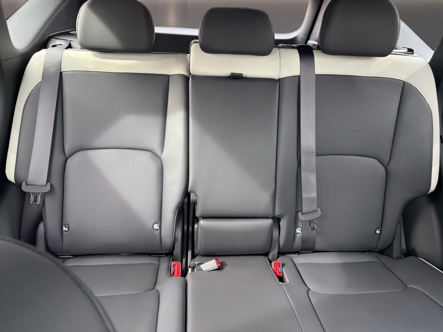Fahrzeugabbildung Kia EV5 160 kW GT-Line Navi Soundsystem LED ACC El.