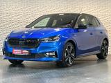 Skoda Fabia 1.5TSI MONTE CARLO* LED#SHZ#LH#FH#KEYLESS - Skoda Fabia Gebrauchtwagen in Dresden
