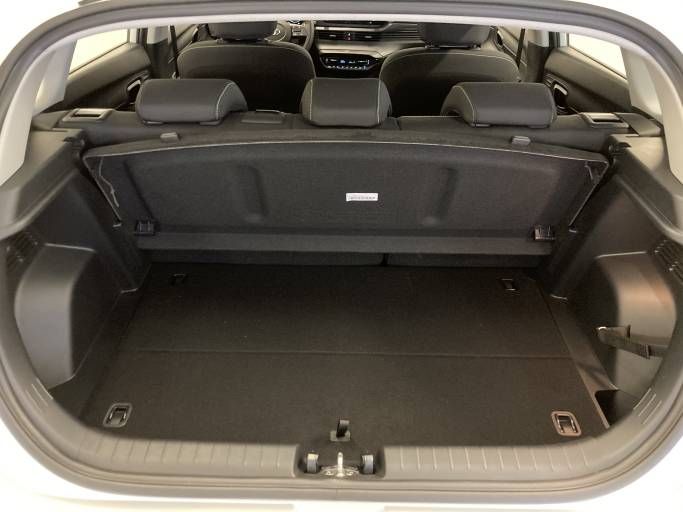 Fahrzeugabbildung Hyundai New i20 1.0 T-Gdi (100PS) M/T Intro Edition