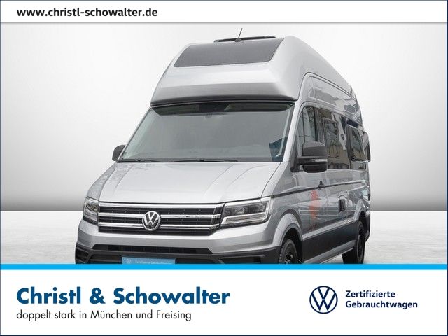 Volkswagen Gand California 600 2.0 TDI DSG STHZNG LED NAVI