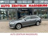 Audi A4 Avant 35 TDI Sport*LED*NAVI*S-LINE*AUTOMATIK* - Audi A4: TDI Line