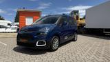 Citroën Berlingo Live 7 Sitze Klima - Citroen Berlingo 7 mit Benzin-Antrieb