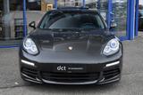 Porsche Panamera 3.0 D Sunroof BOSE Softclose Sport Chro - Porsche Panamera mit Diesel-Antrieb: Limousine