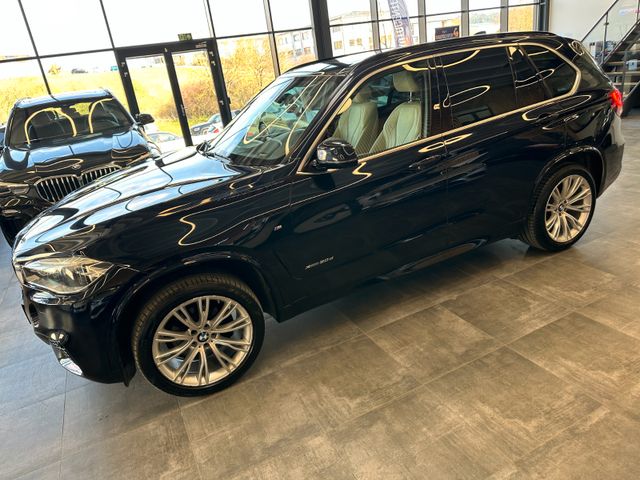 BMW X5 xDrive 30 d *MPaket*Kamera*Pano*Standh*AHK*