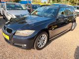 BMW 320 D*Automatik*Klima *TÜV 11/26 - BMW 320 aus 2010: Kombi, 320d