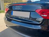 Audi A5 Cabriolet 3.0 TDI Quattro Automatik - Audi Cabriolet mit Diesel-Antrieb