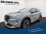 Nissan X-Trail Tekna+ 1.5 VC-T e-POWER e-4ORCE 4x4 PANO - Nissan X-Trail in Kiel