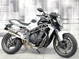 MV Agusta Brutale 990 R - MV AGUSTA BRUTALE 990