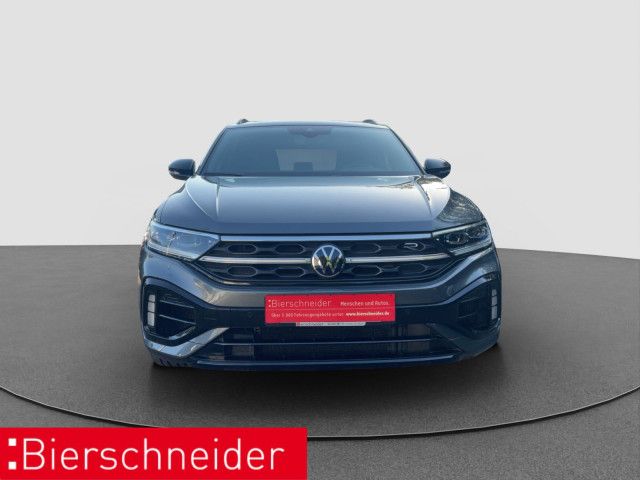 Volkswagen T-Roc - Bild 2