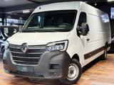 Renault MASTER 2.3 DCI ENERGY L4H2 EXTRALANG AC TEMPOMAT - scheckheftgepflegte Renault Master