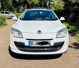 Renault Megane Luxe 1.4 TCE 130 .Alu 17 . Panorama.SHZ. - Renault Megane: 1.4