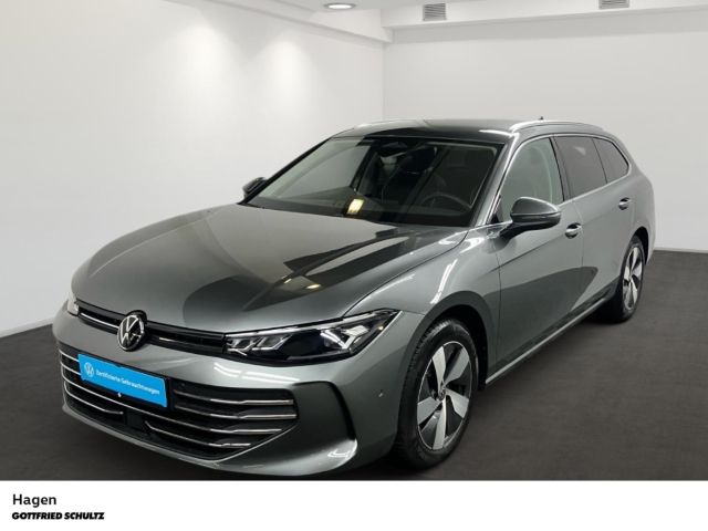 Image of Volkswagen Passat Variant