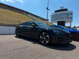 Audi RS5 Coupe quat nOPF Mamba AGA Matr Kera Carb B&O - Audi RS5 in Stuttgart