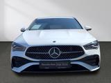 Mercedes-Benz CLA 180 SB AMG LED Kamera Keyless Ambiente Digi - Mercedes-Benz CLA-Klasse Jahreswagen