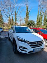 Hyundai tucson - Hyundai TUCSON: Hyunda
