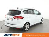 Ford C-Max 2.0 TDCi Titanium Aut.*XENON*NAVI*ACC*CAM* - Ford C-Max Titanium mit Diesel-Antrieb