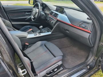 BMW 318 - 5