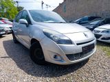 Renault Scenic III Grand BOSE Edition-TEMPO-KLIMA - Renault Scenic aus 2011: Bose