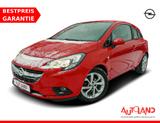 Opel Corsa E 1.4 120 Jahre Tempomat Sitzheizung Klima - Opel Corsa: 1.4