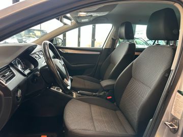 Skoda Octavia Combi Ambition *CNG*BI-XENON*TEMPOMAT
