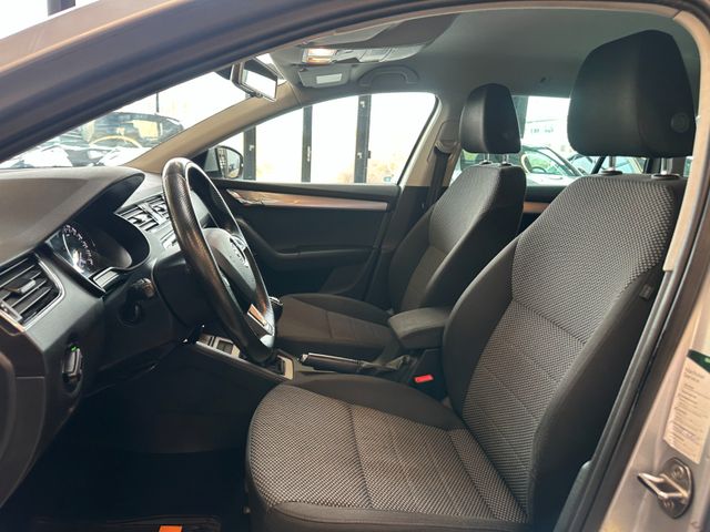 Skoda Octavia Combi Ambition *CNG*BI-XENON*TEMPOMAT