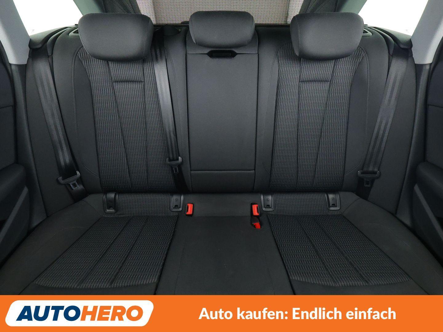 Audi A4 1.4 TFSI ACT Design Aut.*XENON*PDC*TEMPO*SHZ*
